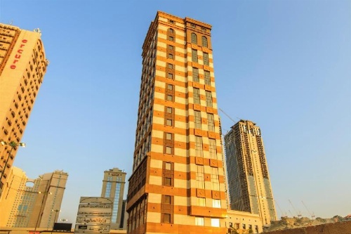 Sama Umm al-Qura Hotel image 1