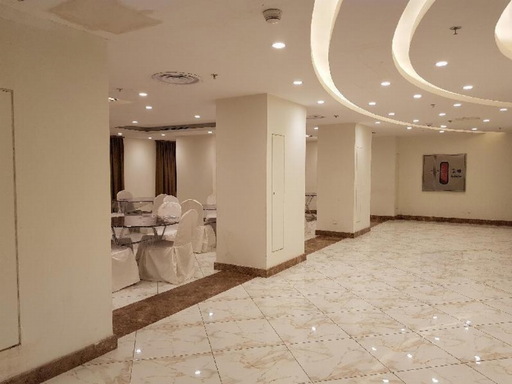 Sama Umm al-Qura Hotel Main image