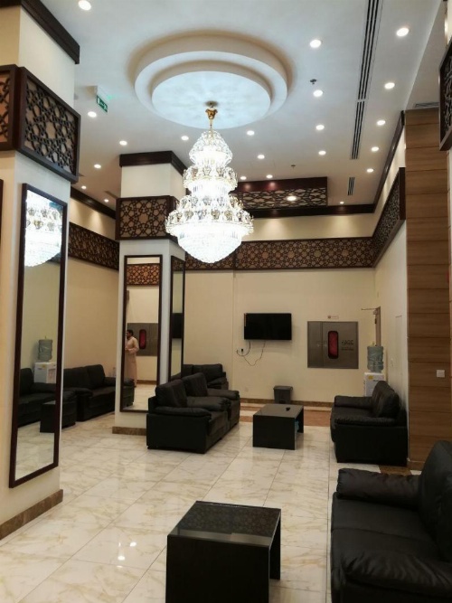 Sama Umm al-Qura Hotel image 24