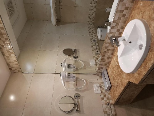 Sama Umm al-Qura Hotel image 3